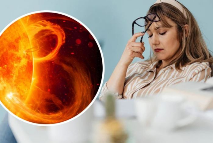 Врачи поставили точку в споре о магнитных бурях