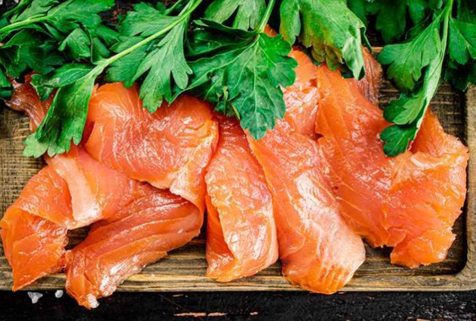 Специалисты назвали полезные продукты для памяти