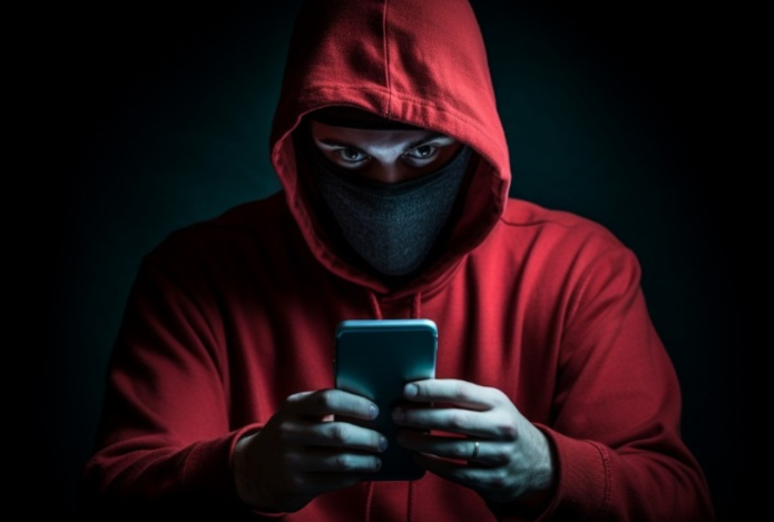 Вы сами себя выдаёте — эксперт рассказал, как мошенники находят жертв в сети