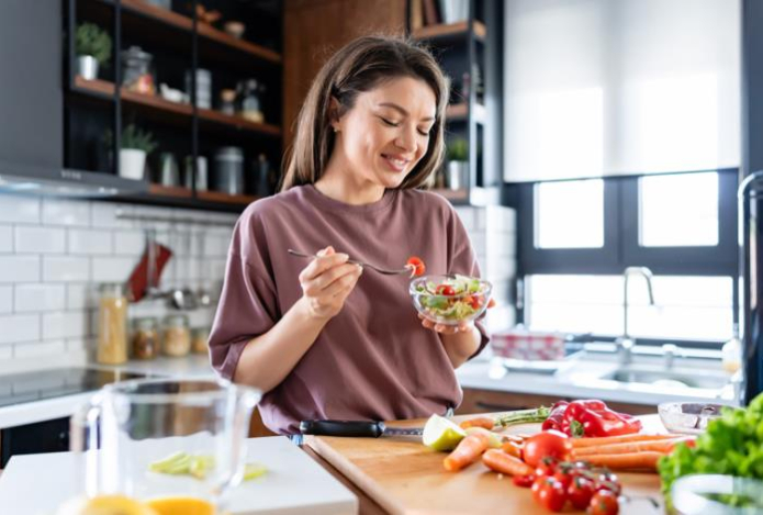 Диетолог ответила, когда лучше устраивать разгрузочные дни