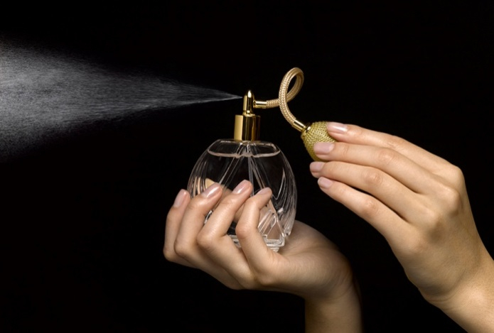 Могут ли запахи вызывать аллергию?