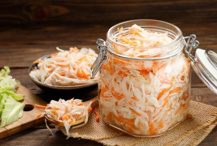 Какой доступный продукт укрепляет иммунитет