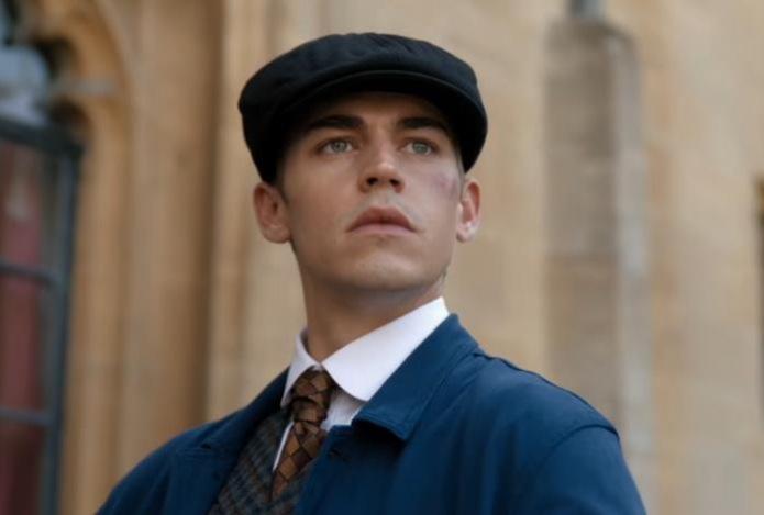 Вышел трейлер сериала «Молодой Шерлок» от Гая Ричи. Видео