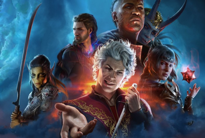 HBO готовит сериал по Baldur’s Gate — автор «Одних из нас» выступит шоураннером