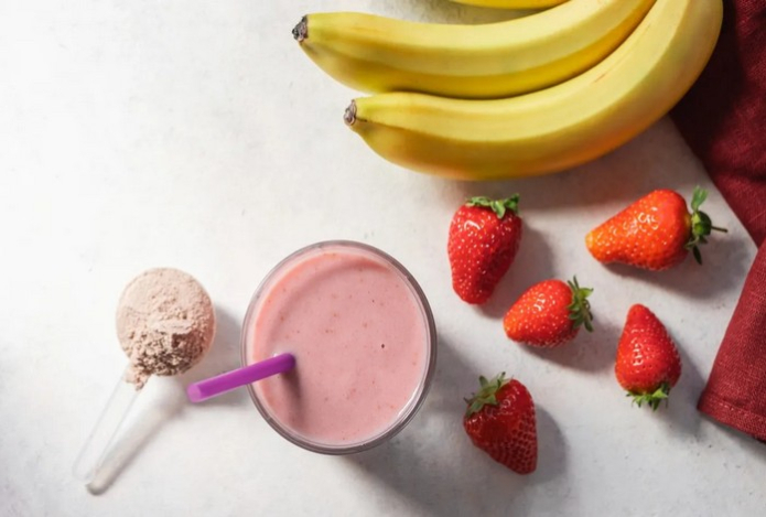 Эти пять утренних продуктов бодрят лучше кофе после 60 лет