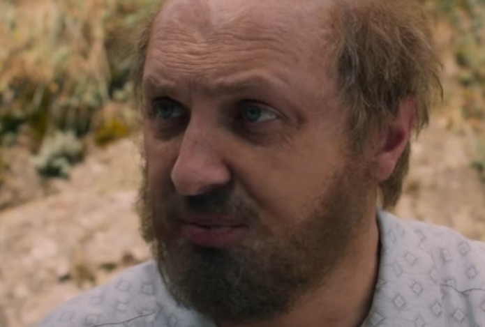 Вышел первый трейлер комедии «Скуф» с Александром Зубаревым и Валей Карнавал. Видео