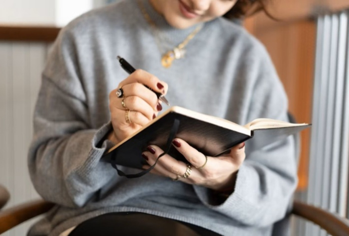 Почему мы не можем доводить дела до конца