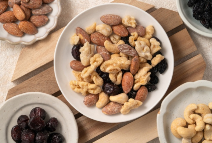 Как правильно проводить разгрузочные дни