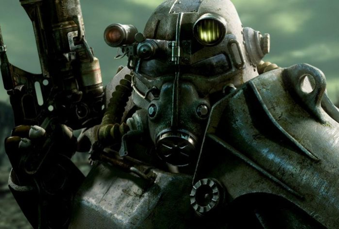 Появились новости о ремастере культовой игры Fallout 3
