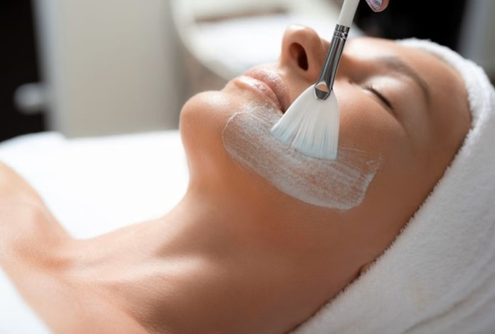 Как правильно подготовить кожу к первому солнцу