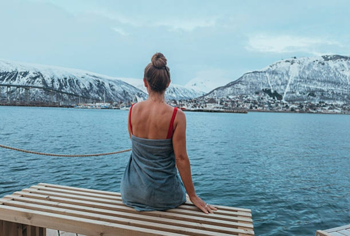 В чём опасность зимнего загара