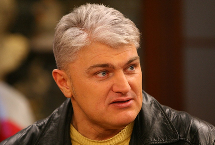 Взрывной характер и неуёмная жажда победы. История Владимира Турчинского по прозвищу «Динамит»