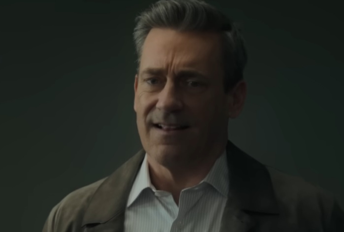 Вышел первый тизер второго сезона сериала «Друзья и соседи» с Джоном Хэммом в главной роли. Видео