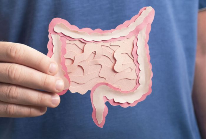 Какая связь между образованием метана в кишечнике и раком