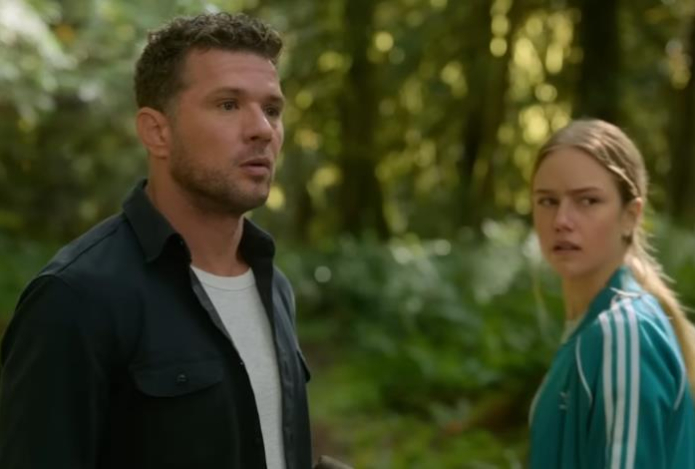 Вышел трейлер триллера «Одна миля» с Райаном Филлиппом в главной роли. Видео