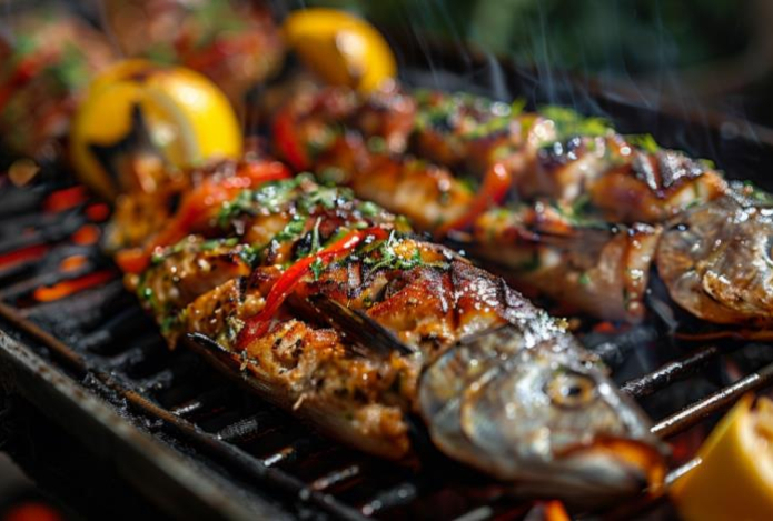 Названы продукты, способные внезапно вызвать пищевую аллергию