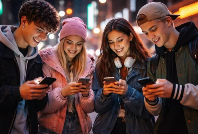 «Окак, пон и лойс» — какие слова молодежь будет использовать в 2026 году