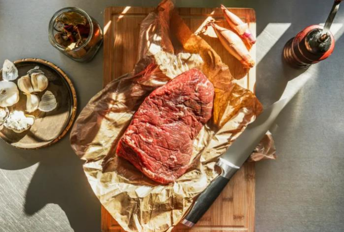 Семь продуктов, в которых железа больше, чем в красном мясе