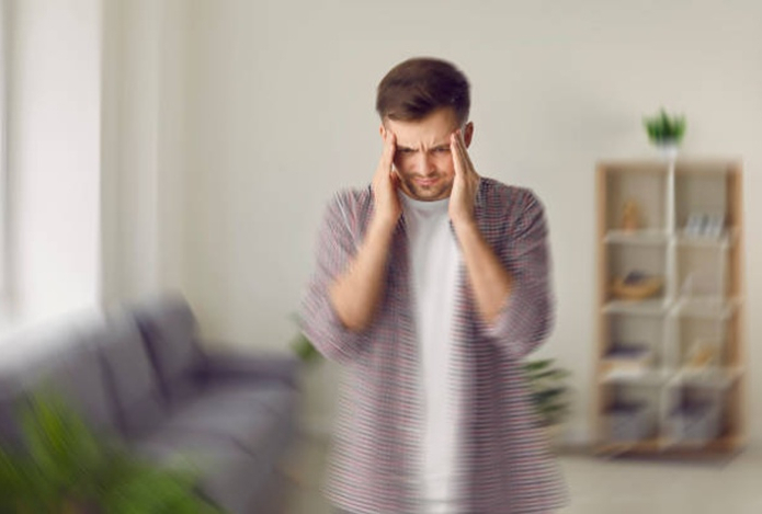 Из-за чего может развиться эпилепсия