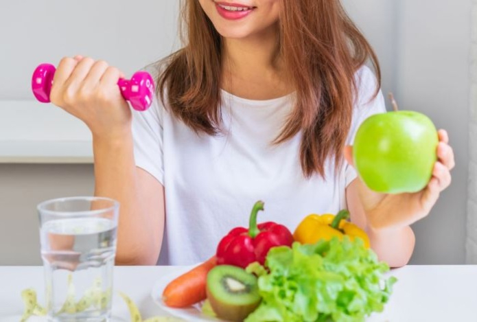 Как не сорваться в самом начале похудения