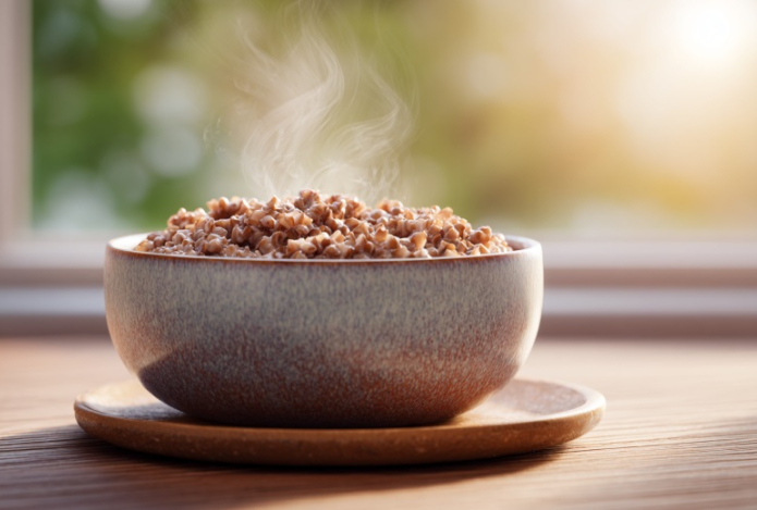 Сколько варить гречку, чтобы получилась рассыпчатая каша