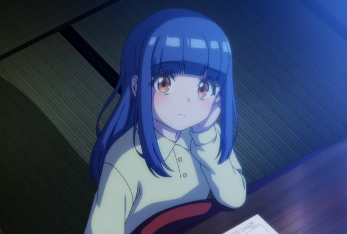 Вышел первый трейлер аниме «Жизнь в манга-кафе!» Видео