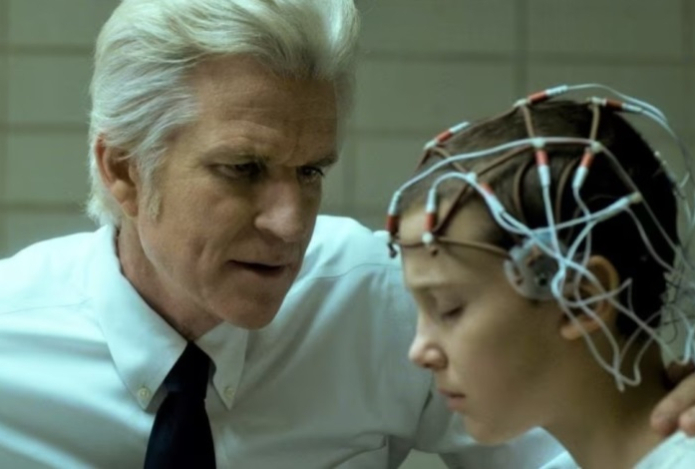 Папа из «Очень странных дел» резко высказался о финале сериала