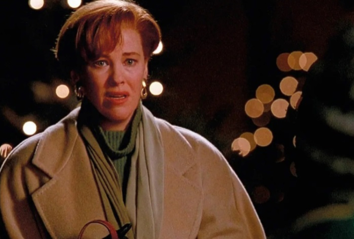 Названа истинная причина смерти «мамы Кевина» из фильма «Один дома»