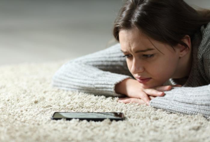 Психолог назвала признаки неготовности женщины к отношениям