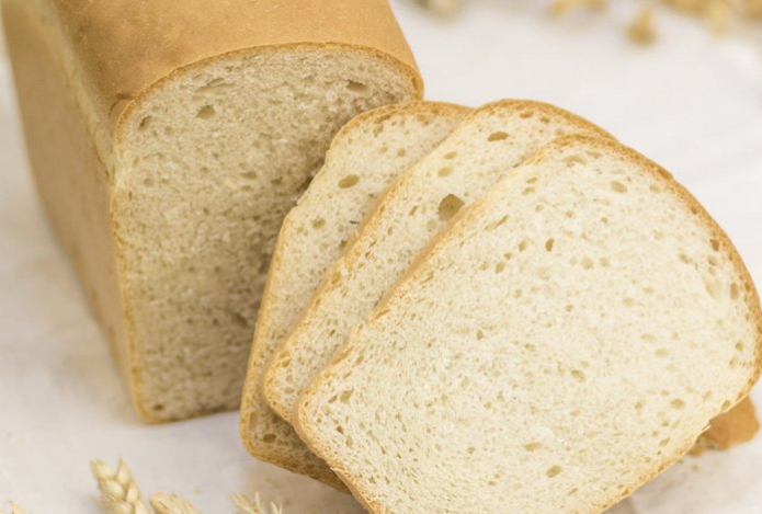 Что произойдёт с вашим организмом, если регулярно есть белый хлеб