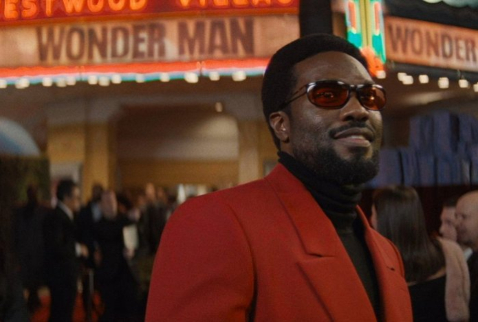 Marvel Studios показала фото со съемок «Чудо-человека»