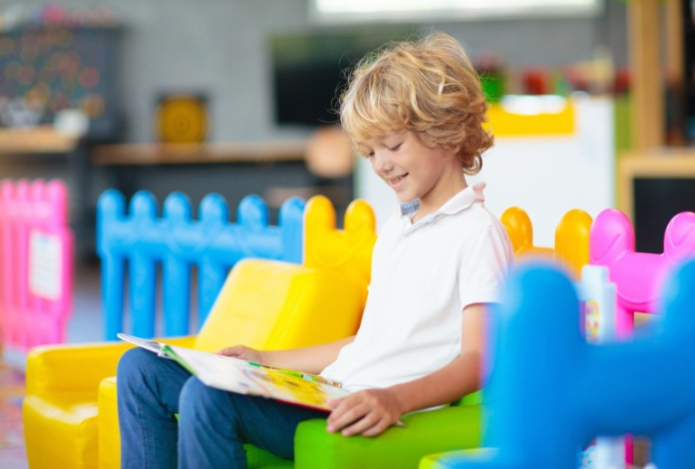 Почему детям полезны загадки