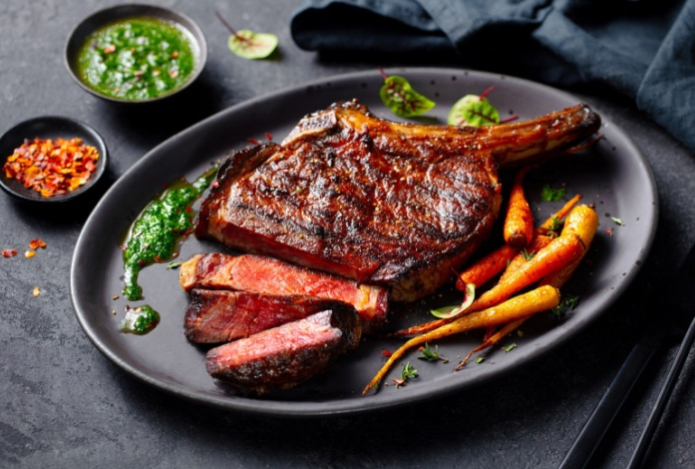 Кому опасно заменять мясные продукты на бобовые