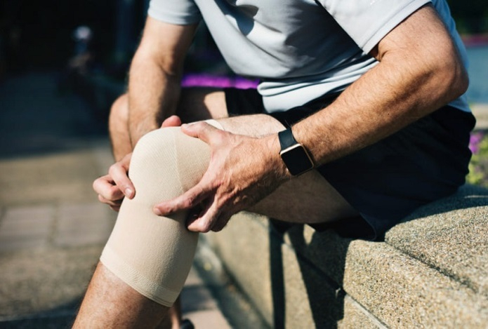 Сколько времени занимает сращение кости после перелома