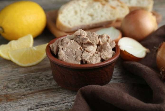 Какой популярный рыбный деликатес считается суперфудом