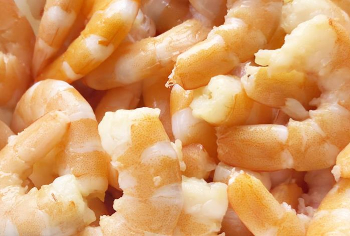 Дорого, но невкусно — почему креветки после варки становятся «резиновыми»