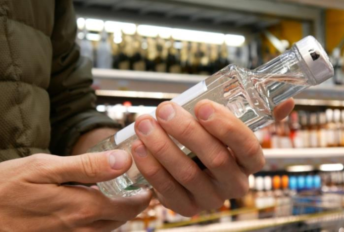 Психиатр раскрыла, как быстро может развиться водочный алкоголизм