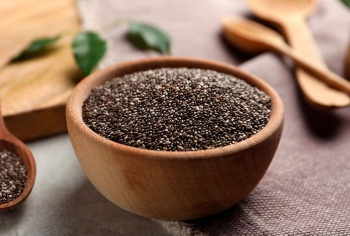 Как правильно употреблять семена чиа