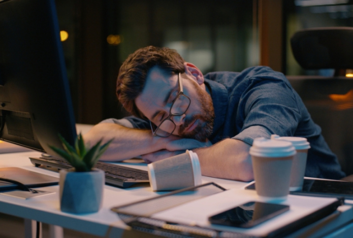 Стремление быть лучше может разрушить личность