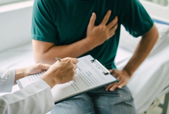 Худых людей предупредили о неочевидных факторах риска инфаркта