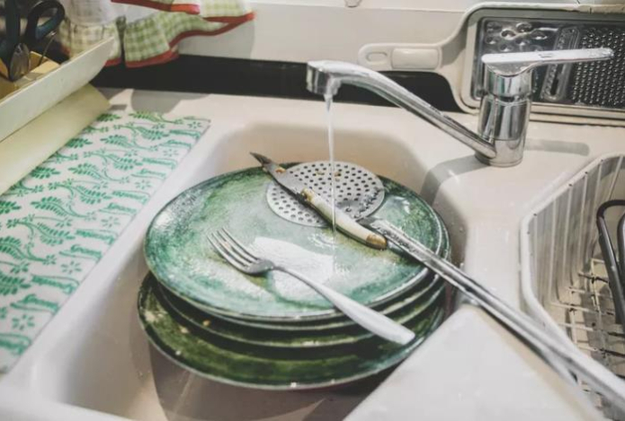 Пять вещей в доме, которые надо срочно почистить