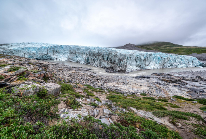Земля может измениться навсегда — исследователи бьют тревогу