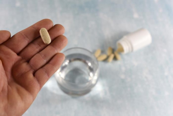 Терапевт дала ценные советы, как избежать дефицита цинка