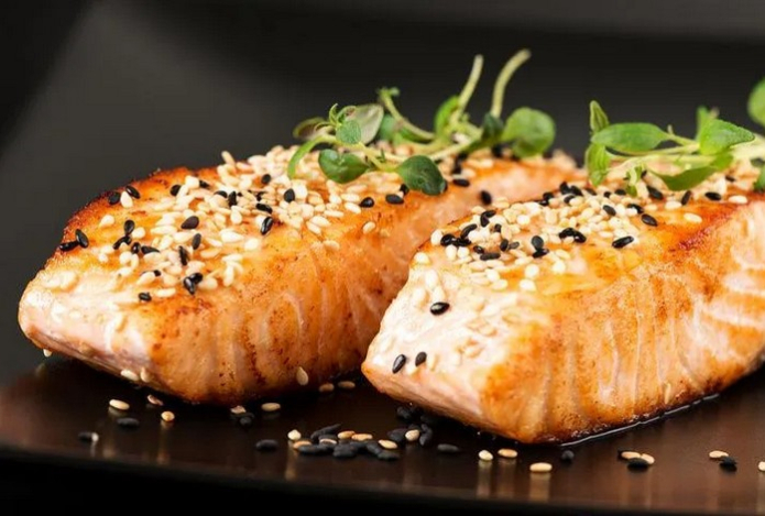 Врачи рекомендуют есть этот продукт минимум дважды в неделю для снижения веса