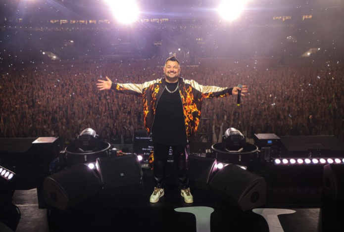 История не окончена — объявлена дата сиквела «Руки Вверх!»