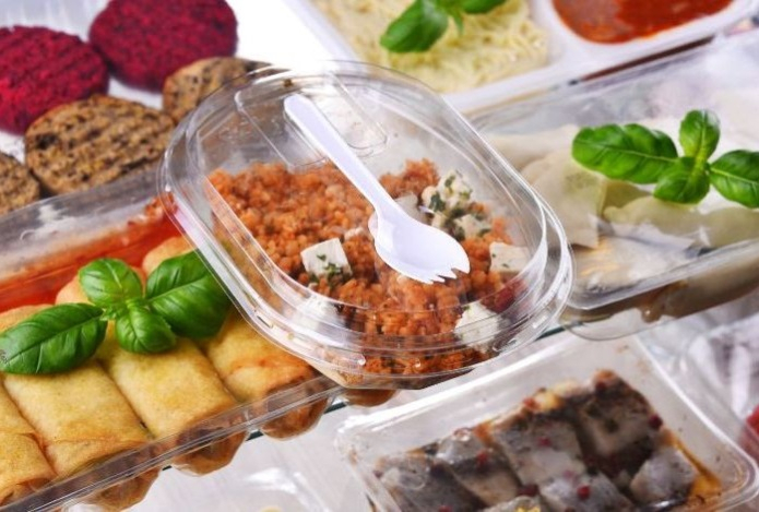 На что нужно обращать внимание при покупке готовой еды