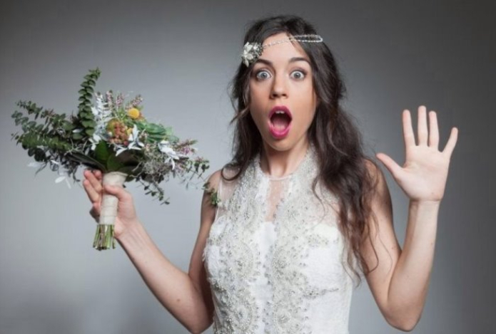 Букет, который разочарует — главные ошибки при покупке цветов к 14 февраля
