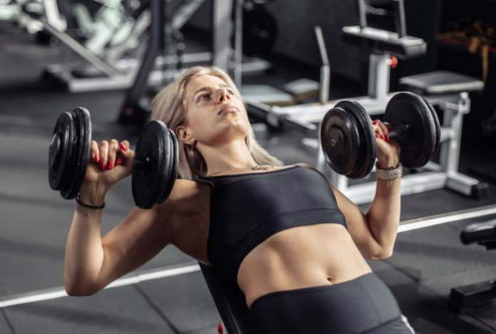 Названа оптимальная продолжительность одной тренировочной программы