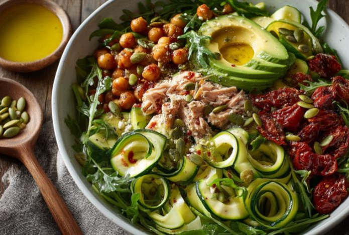 Врач раскрыл, какая еда помогает в профилактике двух опасных состояний