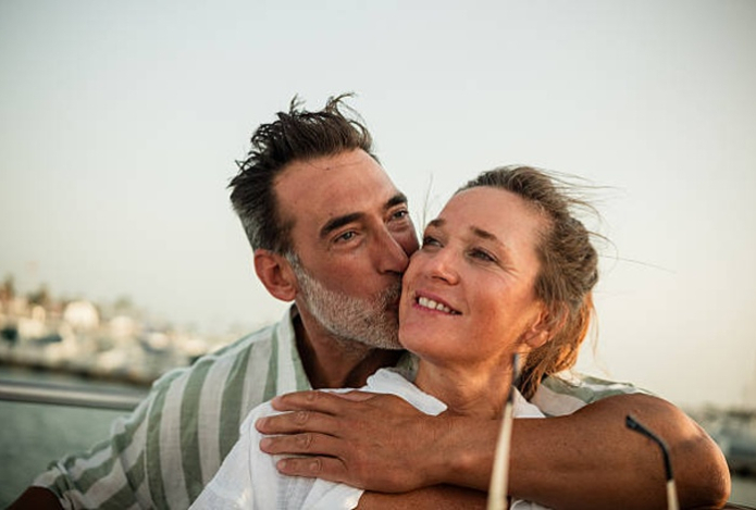 Какие заболевания передаются через поцелуй